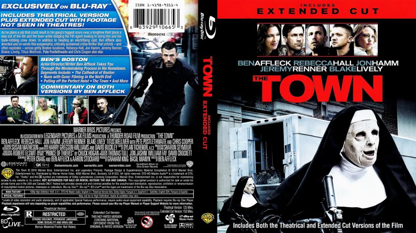 The Town