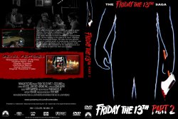 Friday The 13th - Part 2
