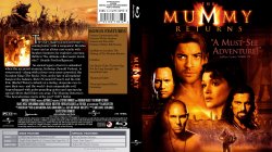 The Mummy Return