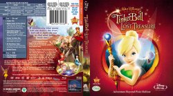 Tinker Bell and the Lost Treasure