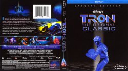 Tron Classic