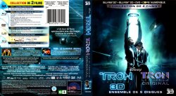 Tron l'Héritage 3D - Tron Le Classique