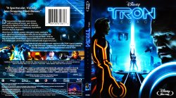 Tron Legacy