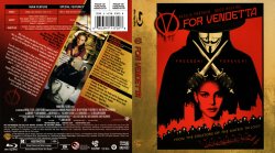 V for Vendetta