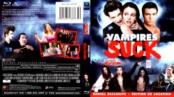 Vampires Suck - Mords-Moi Sans Hésitation