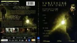 Vanishing On 7th Street