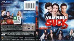 Vampires Suck