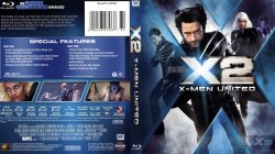 X2 X-Men United