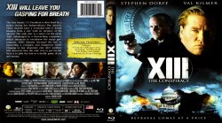 XIII The Conspiracy