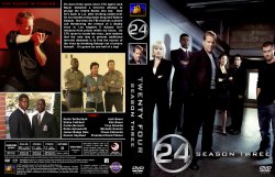 24 - Season 3