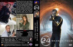 24 - Season 4