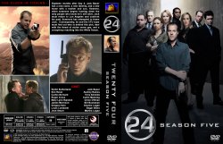 24 - Season 5
