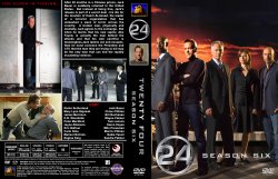 24 - Season 6