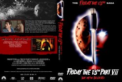 Friday The 13th - Part VII - The New Blood
