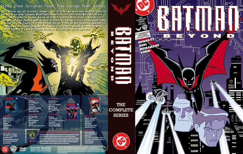 Batman Beyond