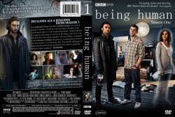 Being Human - Season 1
