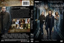Being Human - Season 2