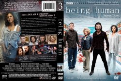 Being Human - Season 3