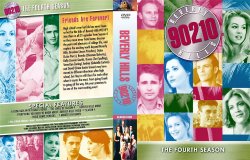 Beverly Hills 90210 - Season 4