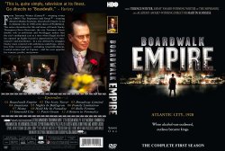 Boardwalk Empire