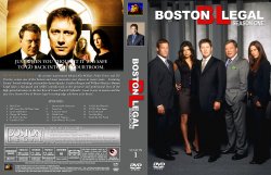 Boston Legal Season 1