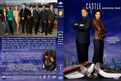 Castle Season 1