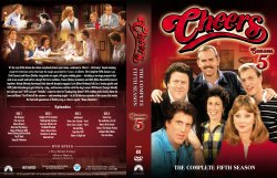 Cheers Season 5