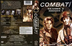 Combat - Season 2 Mission 2