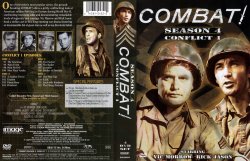Combat - Season 4 Conflict 1