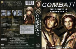 Combat - Season 4 Conflict 2