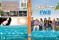 Cougar Town Season 2 R1