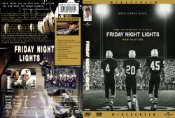 Friday Night Lights Custom