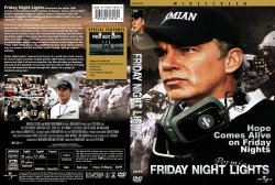 Friday Night Lights Custom