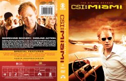 CSI Miami Season 8 R1
