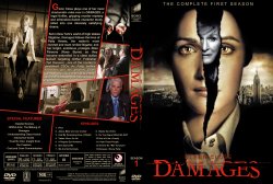 Damages - Season 1