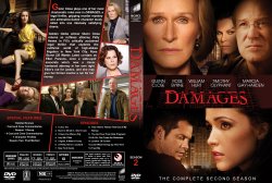 Damages - Season 2