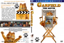 Garfield Custom v2