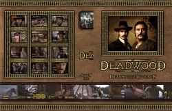 Deadwood Season 1