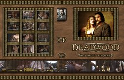 Deadwood Season 3