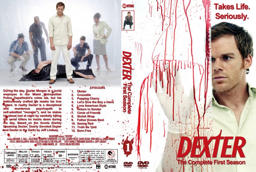 Dexter
