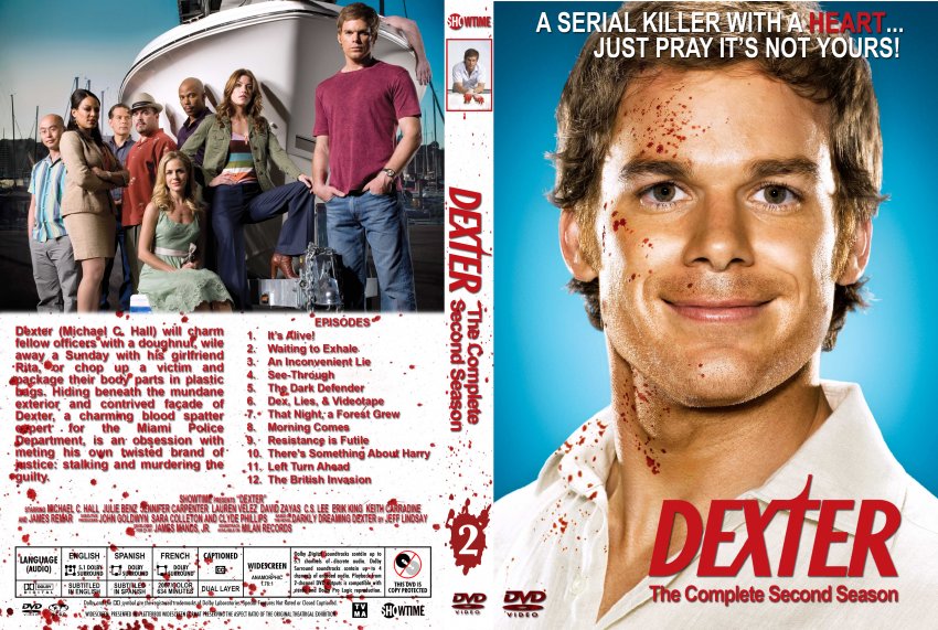 Dexter