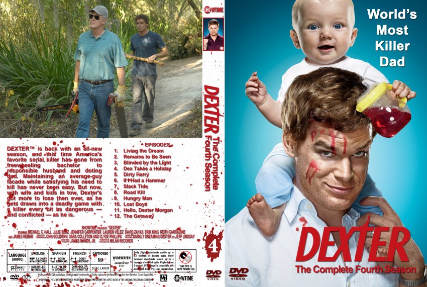 Dexter