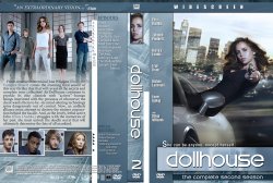 Dollhouse Season 1
