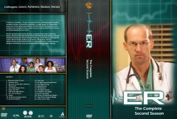 ER - Emergency Room Season 02