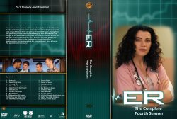 ER - Emergency Room Season 04