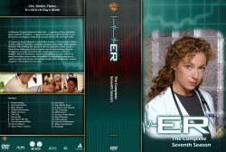ER - Emergency Room Season 07