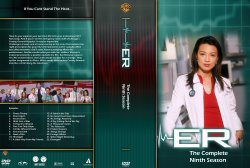 ER - Emergency Room Season 09