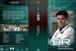 ER - Emergency Room Season 13