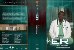 ER - Emergency Room Season 15