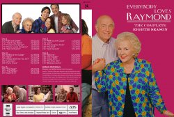 Everybody Loves Raymond Season Eight